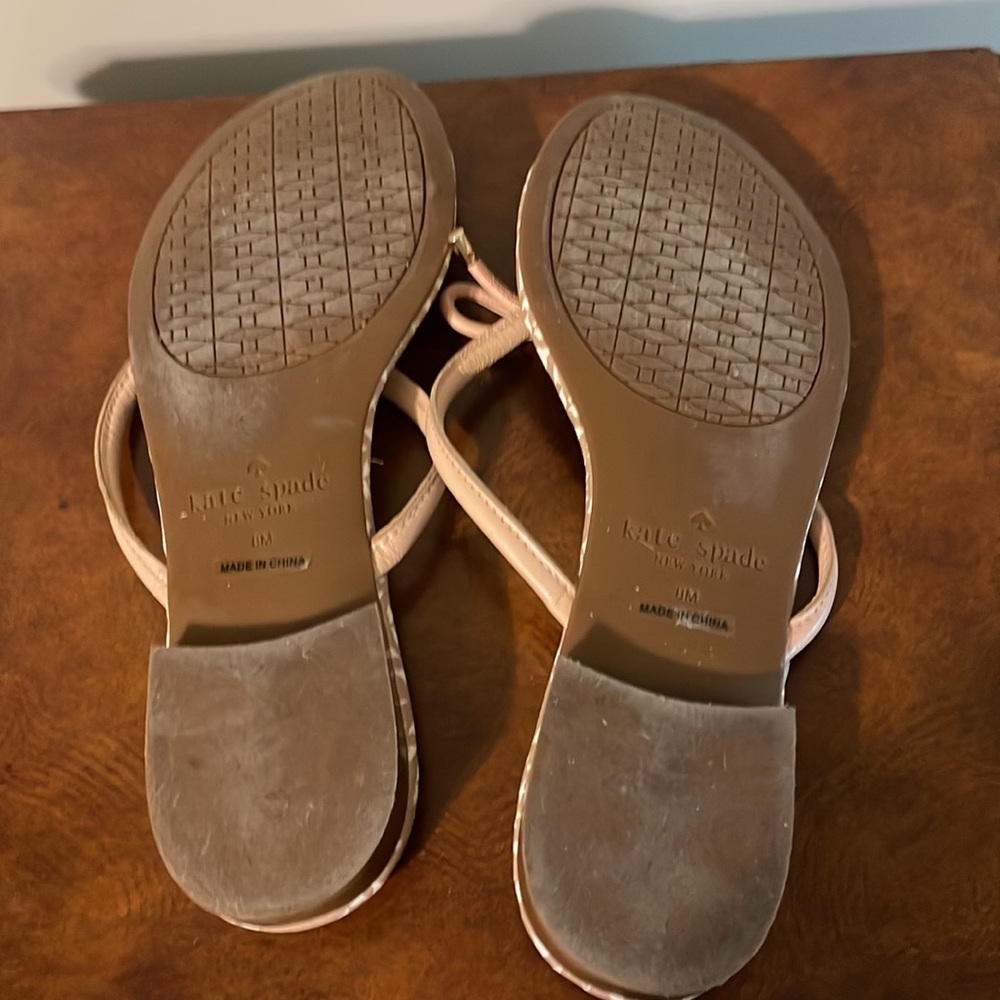Kate Spade sandal - Picture 2 of 4